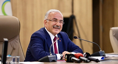 Başkan Güler:”5 yıl daha Ordu için çalışmaktan şeref duyuyorum”