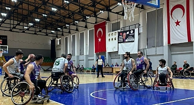 Engelsizler Ordusu Kıbrıs’ta galip