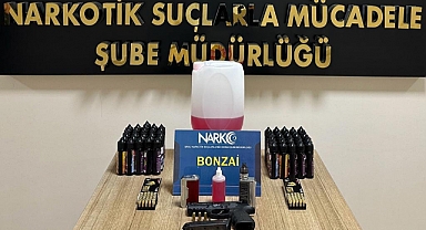 Ordu'da Uyuşturucu Operasyonu: 4 Kişi Tutuklandı