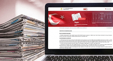 Ordu'nun ilçelerine yeni kaymakam atamaları yapıldı