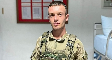 Ordullu asker Er Murat Atar şehit düştü