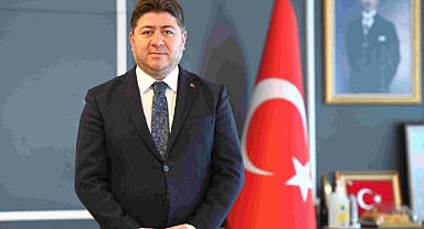 Aşkın Tören yeniden aday gösterildi