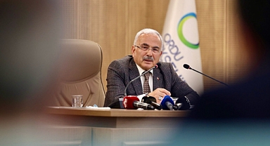 Başkan Güler: Enkaz devraldık ! Belde Evler ve Durugölü kurtardık