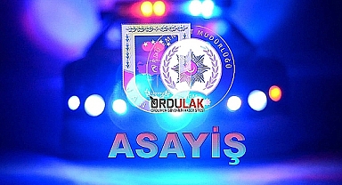 Ordu'da mezarlıkta erkek cesedi bulundu