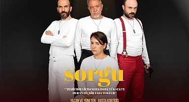 Teatro Rudius'un ödüllü oyunu 