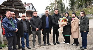 Aşkın Tören sevgisi coşkuya dönüşüyor