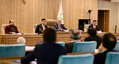 Belediye kavşağına battı-çıktı yapılacak