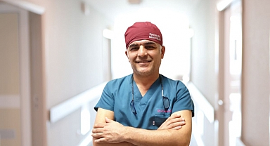 İftarda hızlı yemek, mide sağlığını olumsuz etkileyebilir