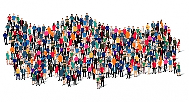 Ordu'da Göç Hareketliliği 2023'te arttı