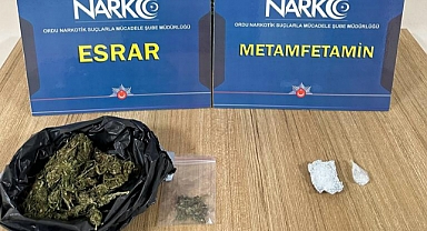 Uyuşturucu operasyonunda 15 kişi gözaltına alındı!