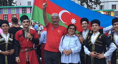 Ahmet hocanın ölümü Ünye'yi yasa boğdu