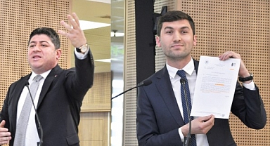 Aşkın Tören’den ‘Borç’ açıklamasına cevap geldi