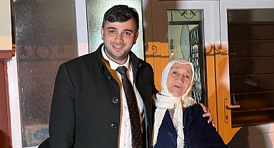 Çaybaşı Yeniden Refah dedi! Karayiğit başkan seçildi