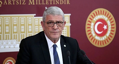 İyi Partinin başına Fatsalı Dervişoğlu seçildi