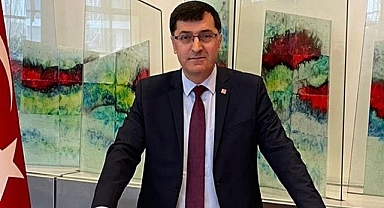 Kütahya'da Ordulu Başkan seçildi