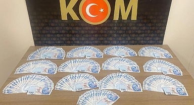 Ordu'da sahtecilik ve kaçakçılık operasyonlarıyla 8 şüpheli yakalandı