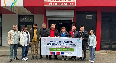 Ordu - Slovenya arası spor dostluk köprüsü