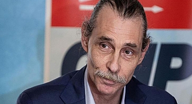 Ordulu ünlü sanatçı Beşikçioğlu, Etimesgut'un yeni başkanı seçildi
