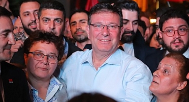 Sarıyer'de seçimi Ordulu Oktay Aksu kazandı