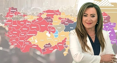 Türkiye’de erkek siyasetin sonu mu? 31 Mart yerel seçimlerine kadınlar damga vurdu!
