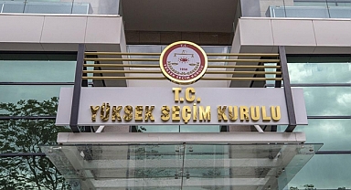 YSK'dan Ordu kararı: İYİ Parti'nin itirazı yine reddedildi