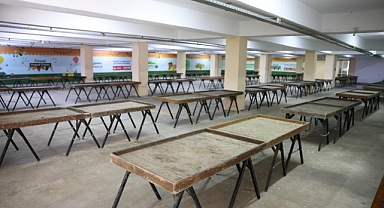 Altınordu Kadın Üretici Pazarı her Perşembe hizmete girecek