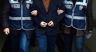 Ordu'da FETÖ Operasyonu! 19 şüpheli yakalandı