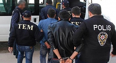 Ordu dahil 62 ilde FETÖ operasyonu: 544 şüpheli gözaltında