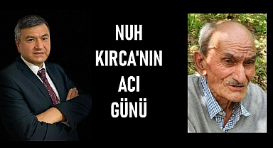Ordu Gazete'nin acı günü