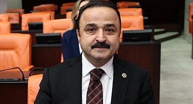 Şanlıtürk: Üreticiler fındığa sahip çıkmalı