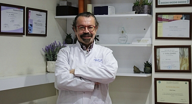 Zonguldak Tabipler Odası Başkanlığınaı Ordulu Prof. Dr. Kargı seçildi!