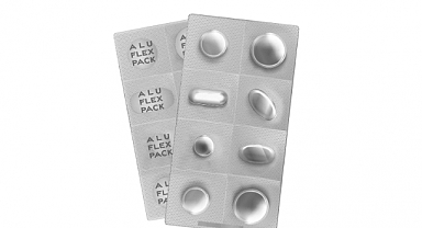 4∞ Form: İlaç endüstrisi için devrim niteliğinde yenilik