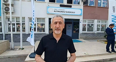 Adıgüzel'den Tüm Ordu Halkına çağrı