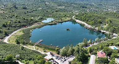 Çevre dostu başkan