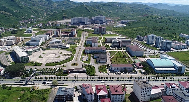 ODÜ Sosyal Bilimler Enstitüsü Lisansüstü eğitim başvuruları başladı