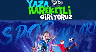 Ordu’da Ücretsiz GSB Spor Okulları ve Engelsiz Spor Okulları kayıtları başladı