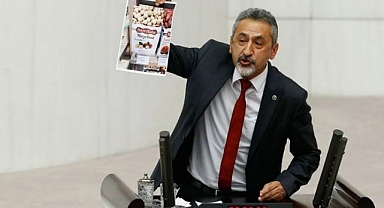 Adıgüzel: Size bu sokakları dar etmeyen şerefsizdir