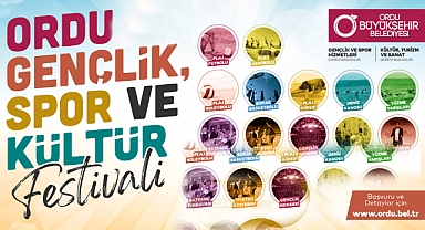 OBB gençleri kıramadı! Gençlik Festivali için yeniden çalışmalar başladı