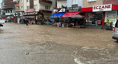 Ordu ve Samsun Bölgesi için 