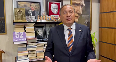 Seyit Torun: Geçim yoksa, seçim var!