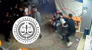 HAKSAV Aybastı'da savcıya yapılan saldıryı kınadı