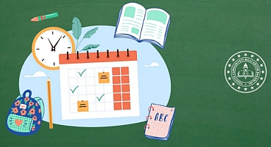 Okullar ne zaman açılacak? 2024-2025 Eğitim Öğretim Yılı Takvimi açıklandı !