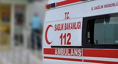 Ordu'da denizde intihar girişimi: 2 çocuk annesi kadın son anda kurtarıldı