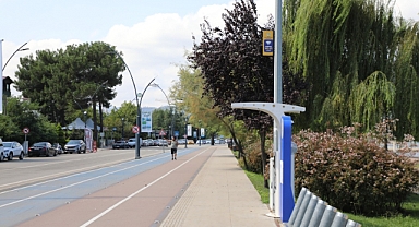 Ordu'da 5 ilçede ücretsiz Wi-Fi hizmeti başladı!