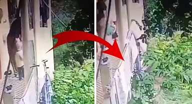 Ordu'da Babaanne dehşeti: Üvey Babaanne tutuklandı