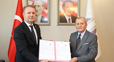 Ordu Üniversitesi ve Türk Kızılay’dan Kan Bağışında hayati iş birliği!