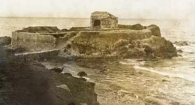 Ayanikola Adası turizme kazandırılıyor