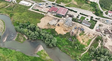 Başkan Tepe, Altınordu’da haftalardır süren Çöp Kokusu Sorununu çözüyor