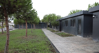 OBB'nin öğrenciler için Ücretsiz Çamaşırhane Projesi hayata geçiyor