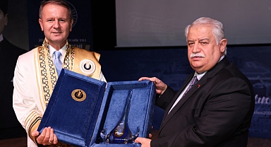 Ordu Üniversitesi 2024-2025 Akademik Yılı Açılış Töreni coşkuyla gerçekleştirildi